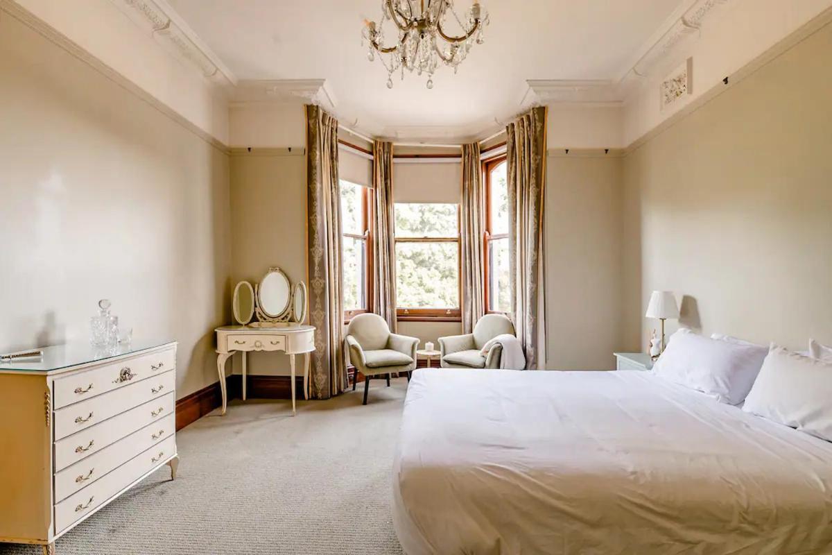 The Mansion Hotel Newcastle Kültér fotó