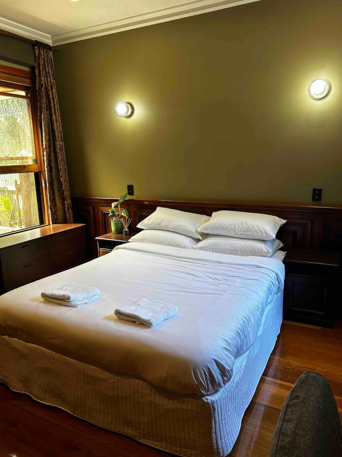 The Mansion Hotel Newcastle Kültér fotó